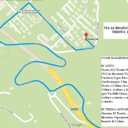 Cornelia トレント