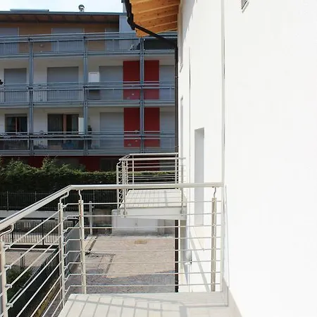 Cornelia Pensionat Trento