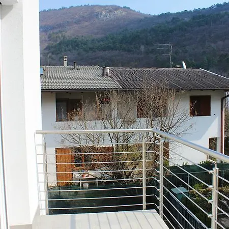 Cornelia * Trento