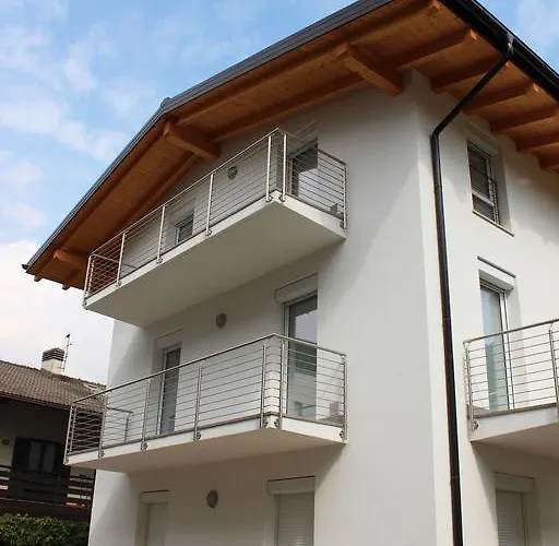 Cornelia בית הארחה *