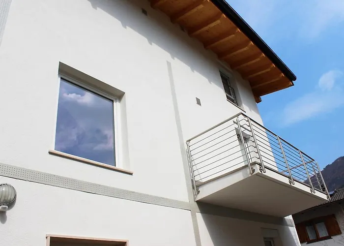 Cornelia בית הארחה *