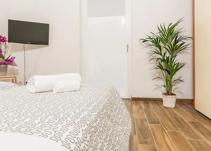 בית הארחה Cornelia *