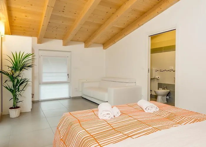 בית הארחה Cornelia *